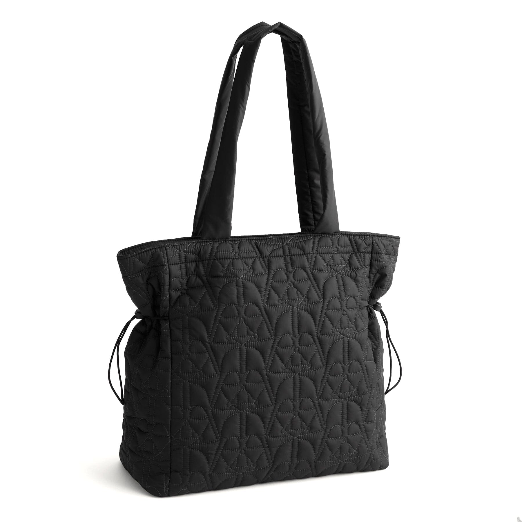 Original Zip Tote - Featherweight | Vera Bradley