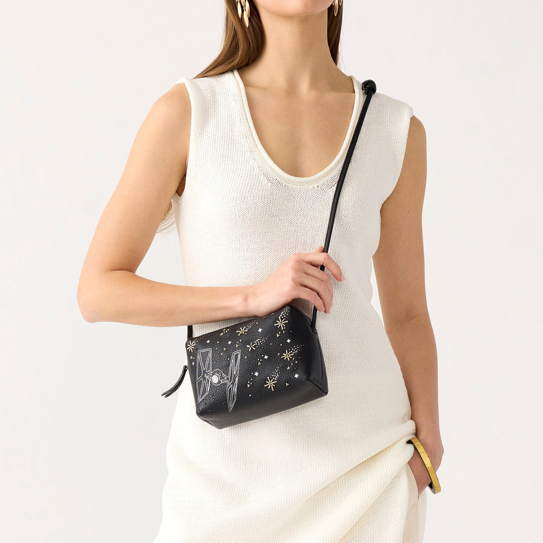 Blake Crossbody - Leather | Vera Bradley