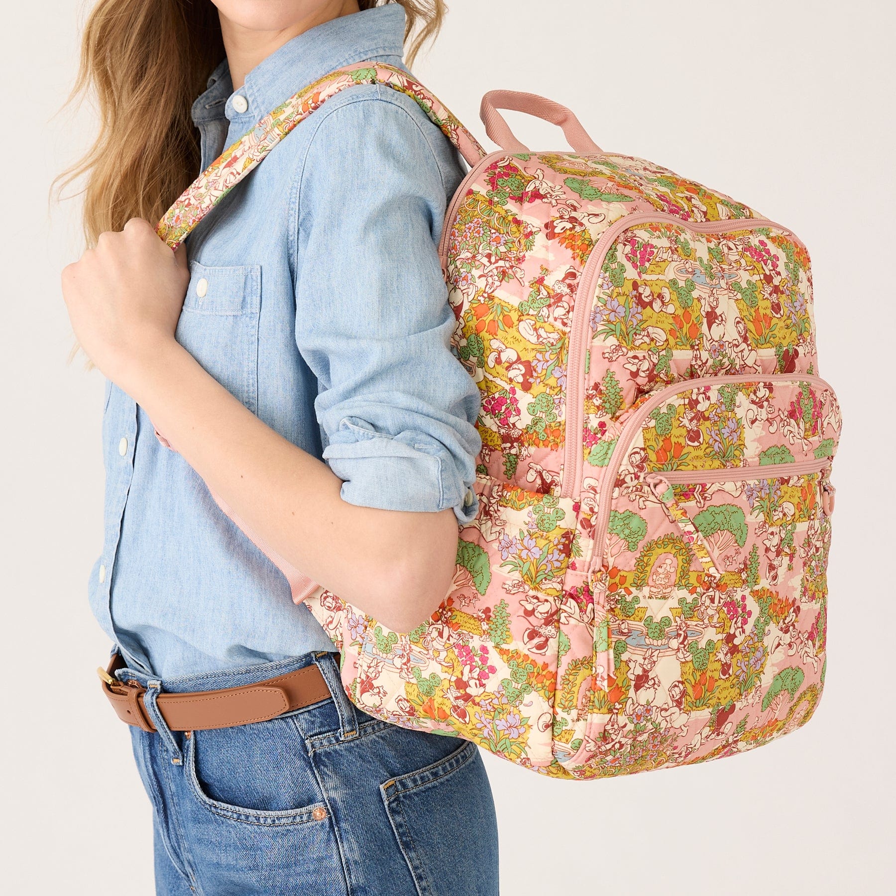Disney Bancroft Backpack