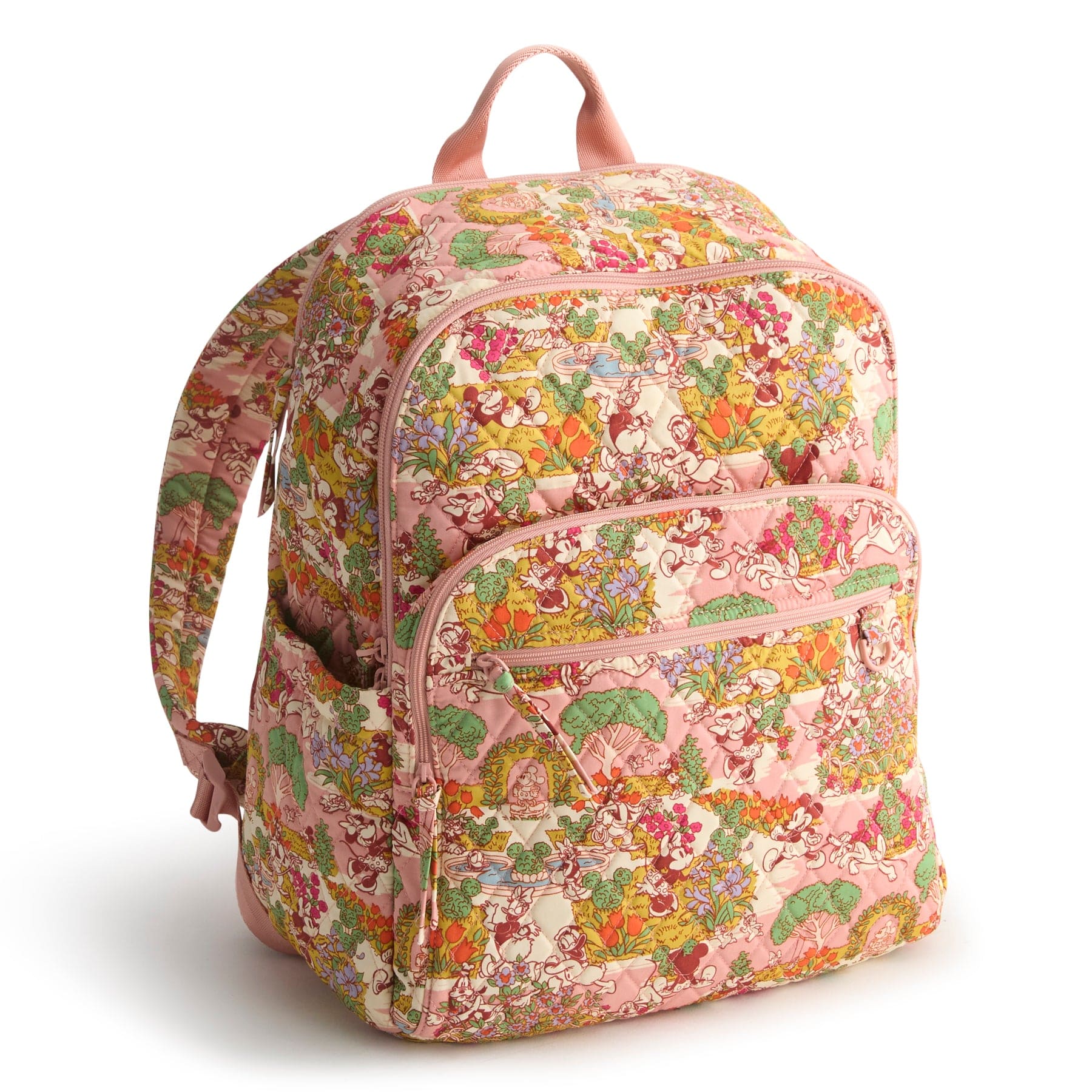 Disney Bancroft Backpack | Vera Bradley