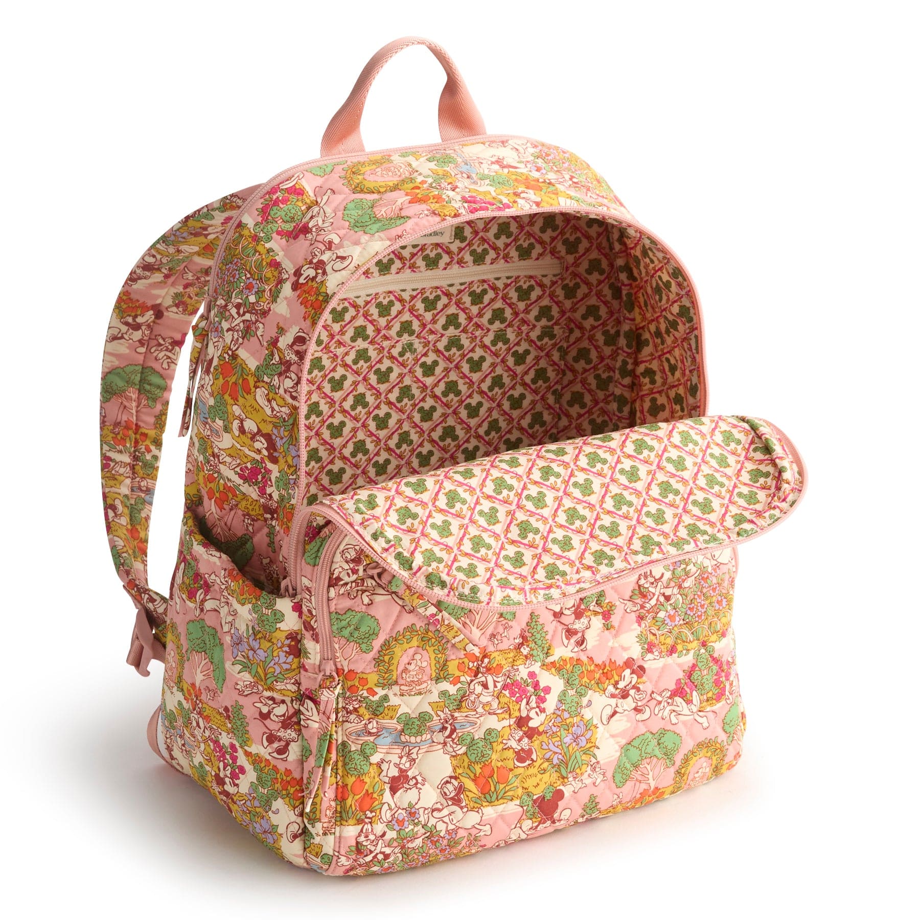 Disney Bancroft Backpack - Thumbnail 2