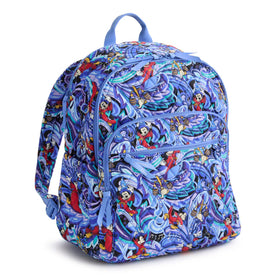 Disney Bancroft Backpack - Fantasia - Swirls - Image 1