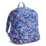 Disney Bancroft Backpack - Fantasia - Swirls - Swatch Image