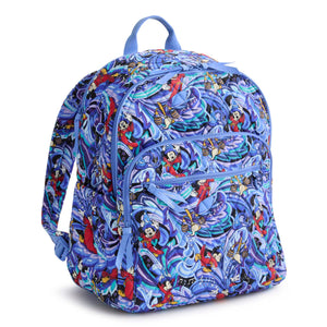 Disney Bancroft Backpack - Fantasia - Swirls - Swatch Image
