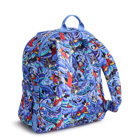 Disney Bancroft Backpack - Fantasia - Swirls - Image 3