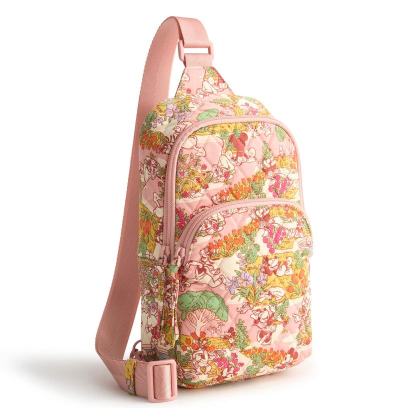 Disney Lorman Sling Backpack