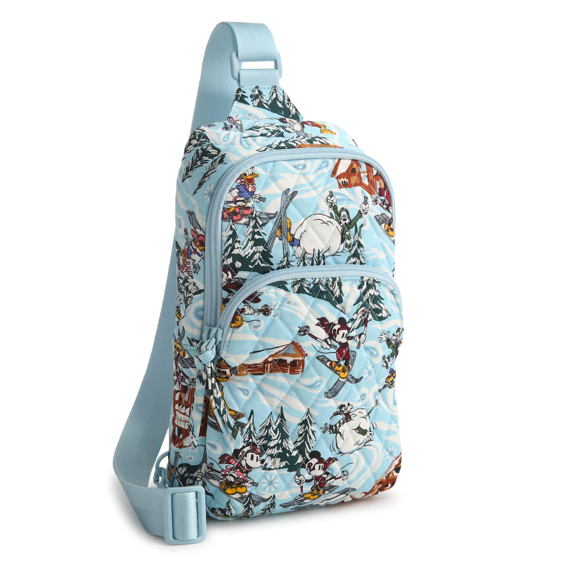Disney Lorman Sling Backpack | Vera Bradley