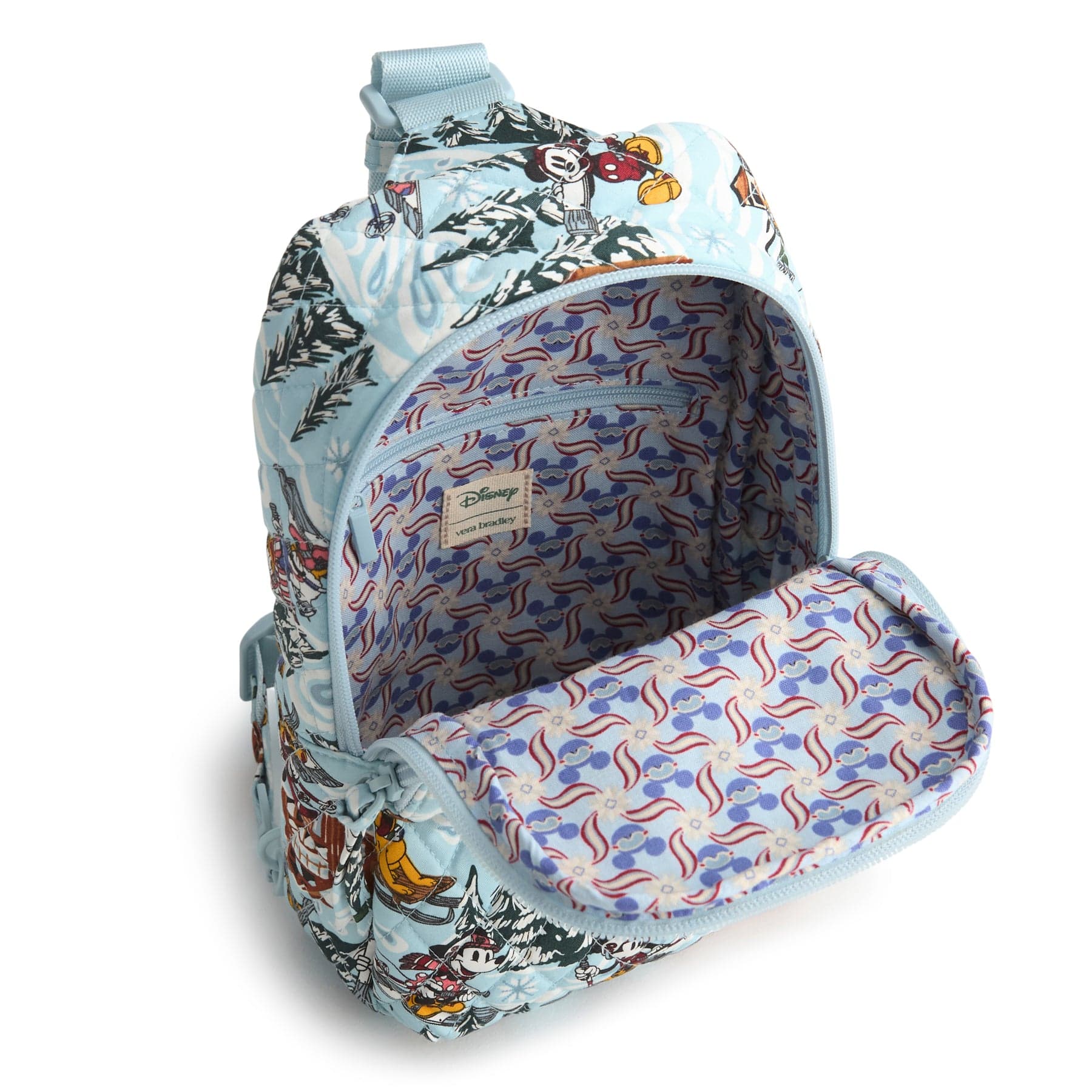 Disney Lorman Sling Backpack | Vera Bradley