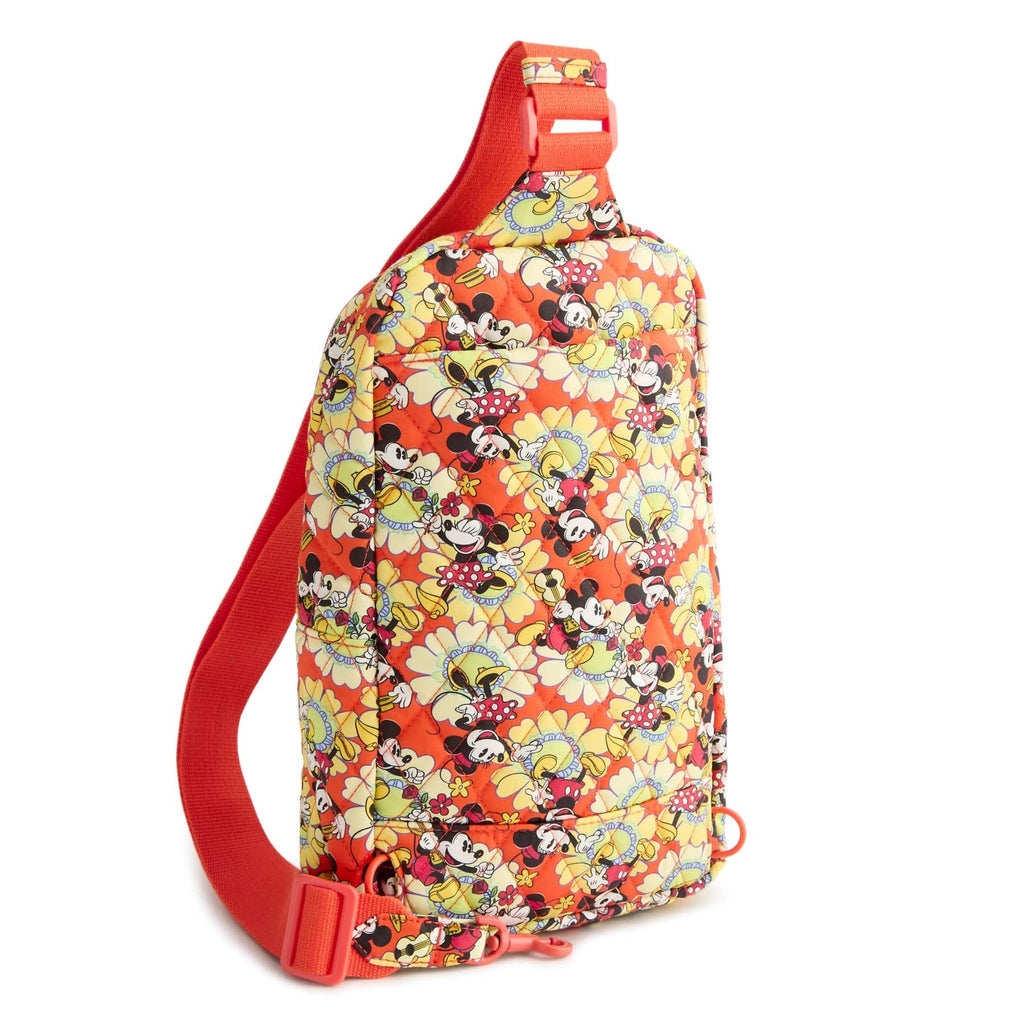 Disney Lorman Sling Backpack | Vera Bradley display picture 3