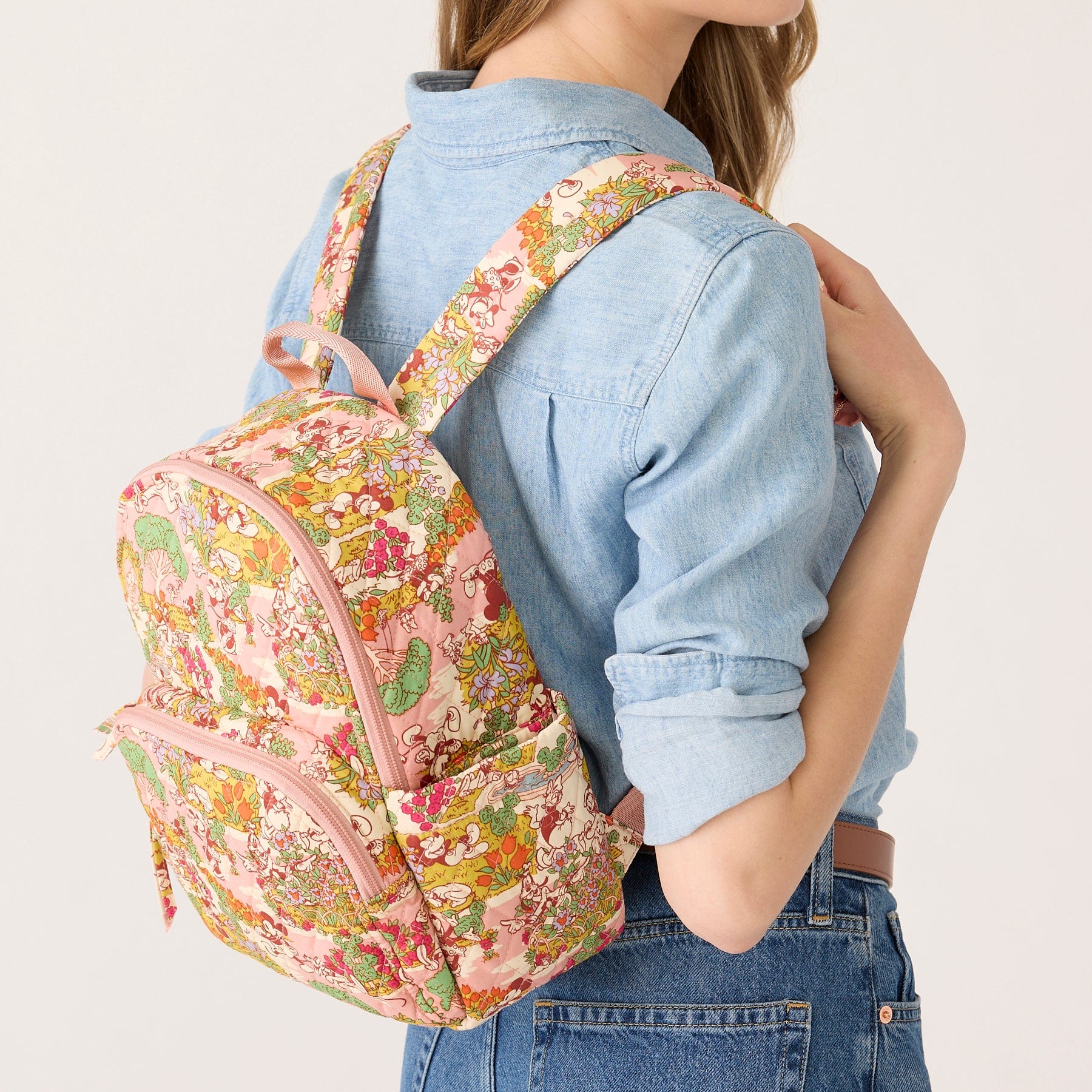 Disney Small Banbury Backpack