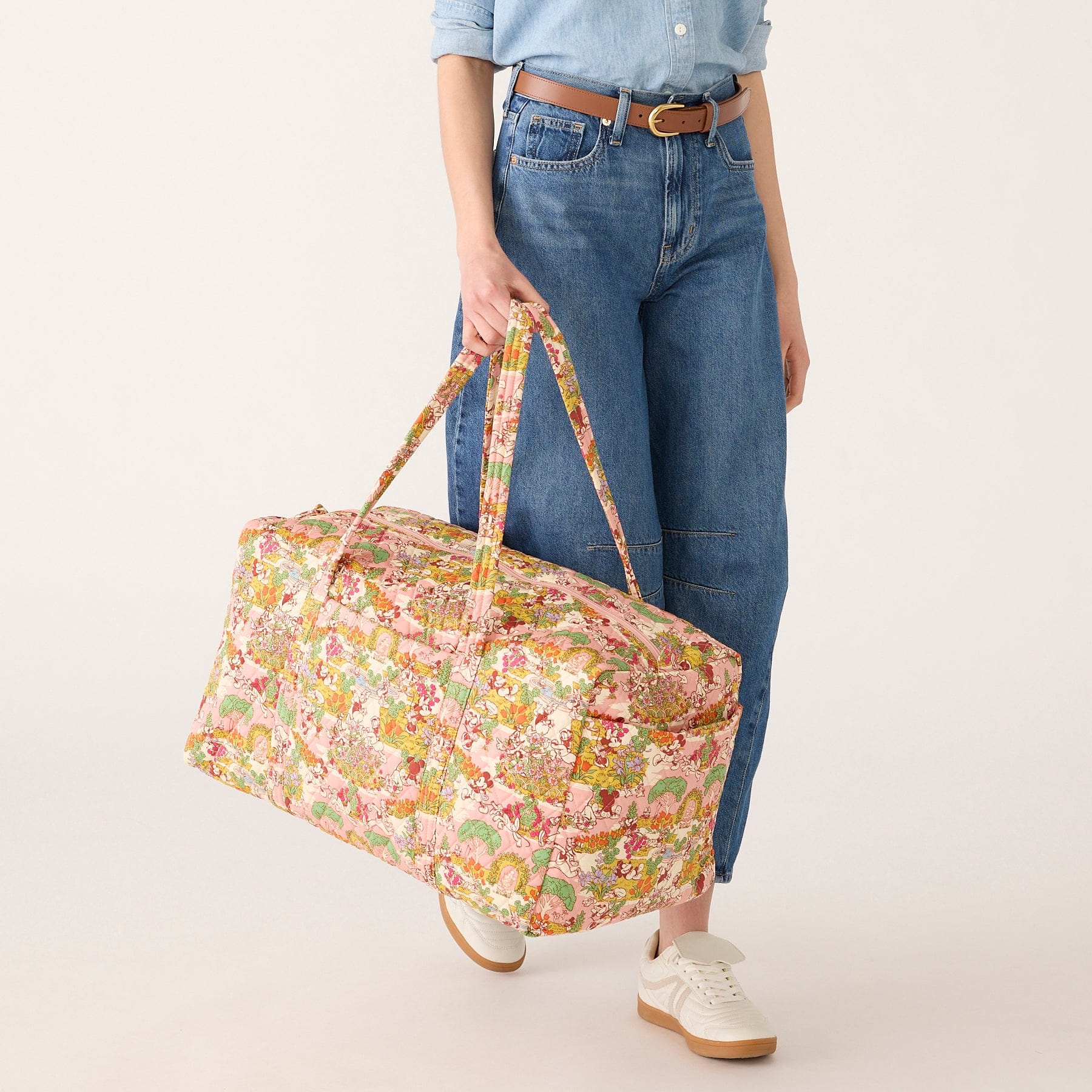 Disney Large Original Duffel