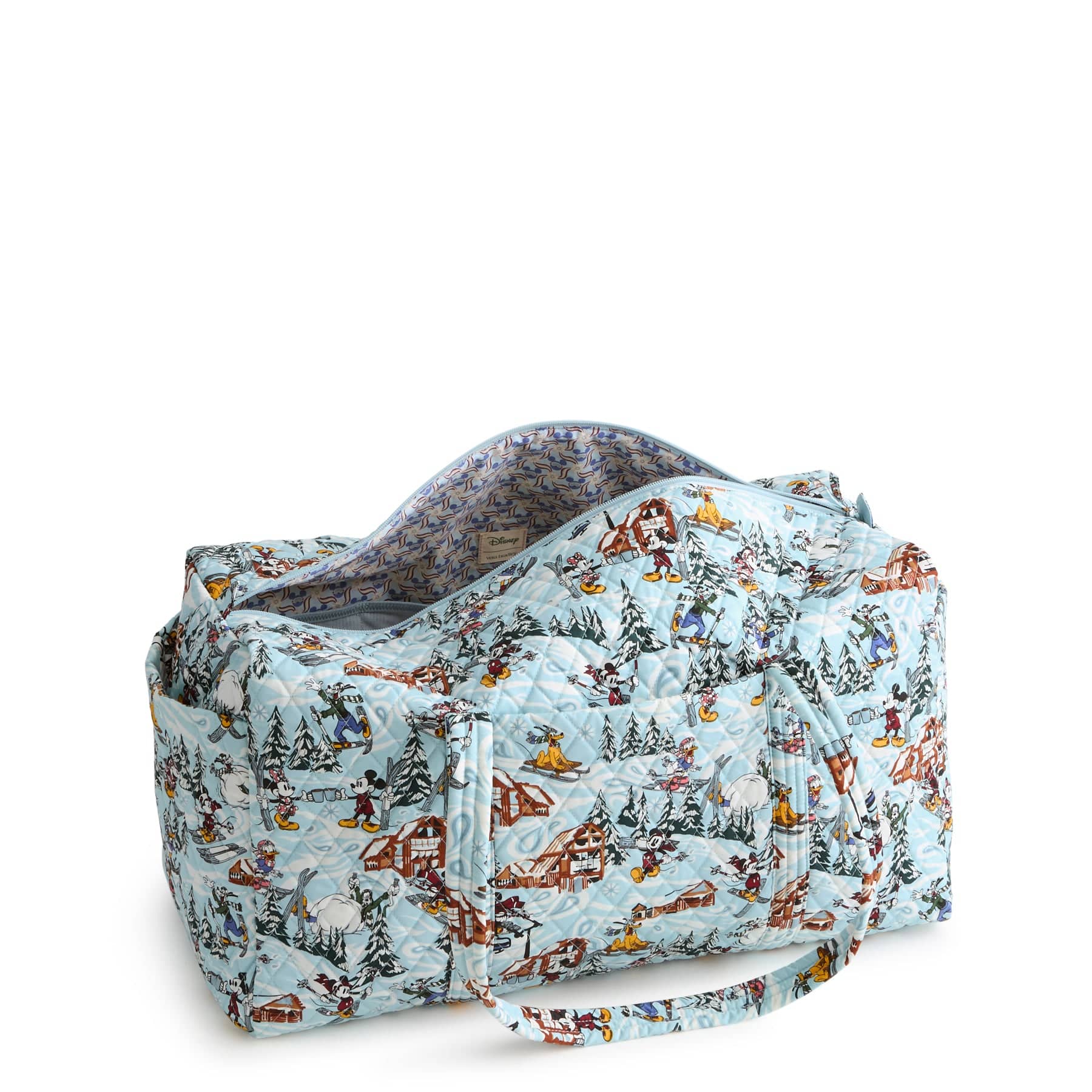 disney medium travel duffel bag Disney Large Original Duffel