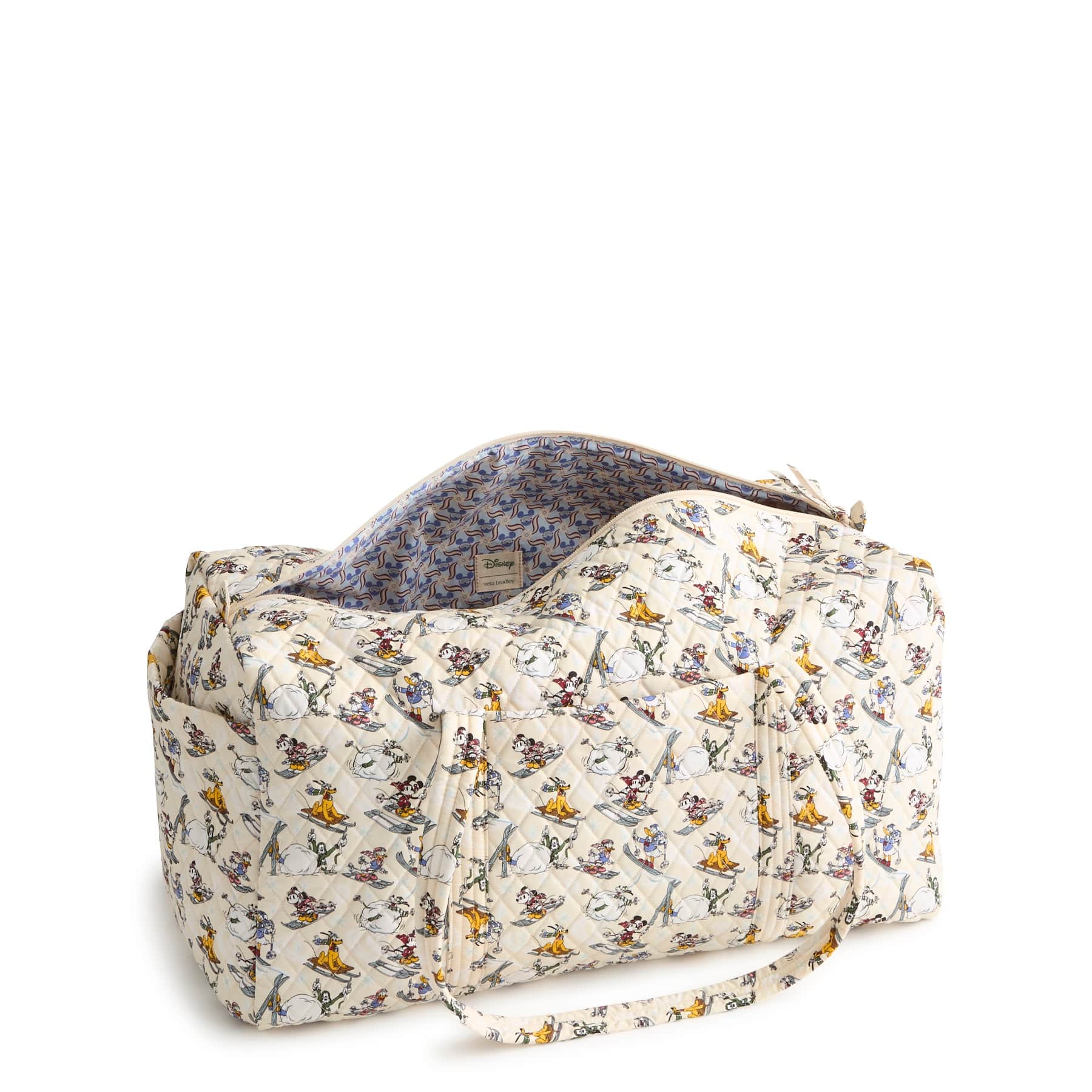 Disney Large Original Duffel | Vera Bradley