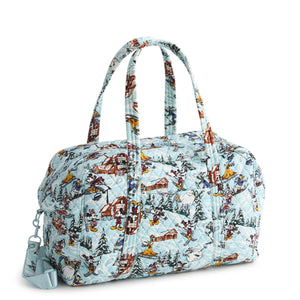 Disney Miramar Weekender - Ski Weekend Mickey and Friends - Swatch Image