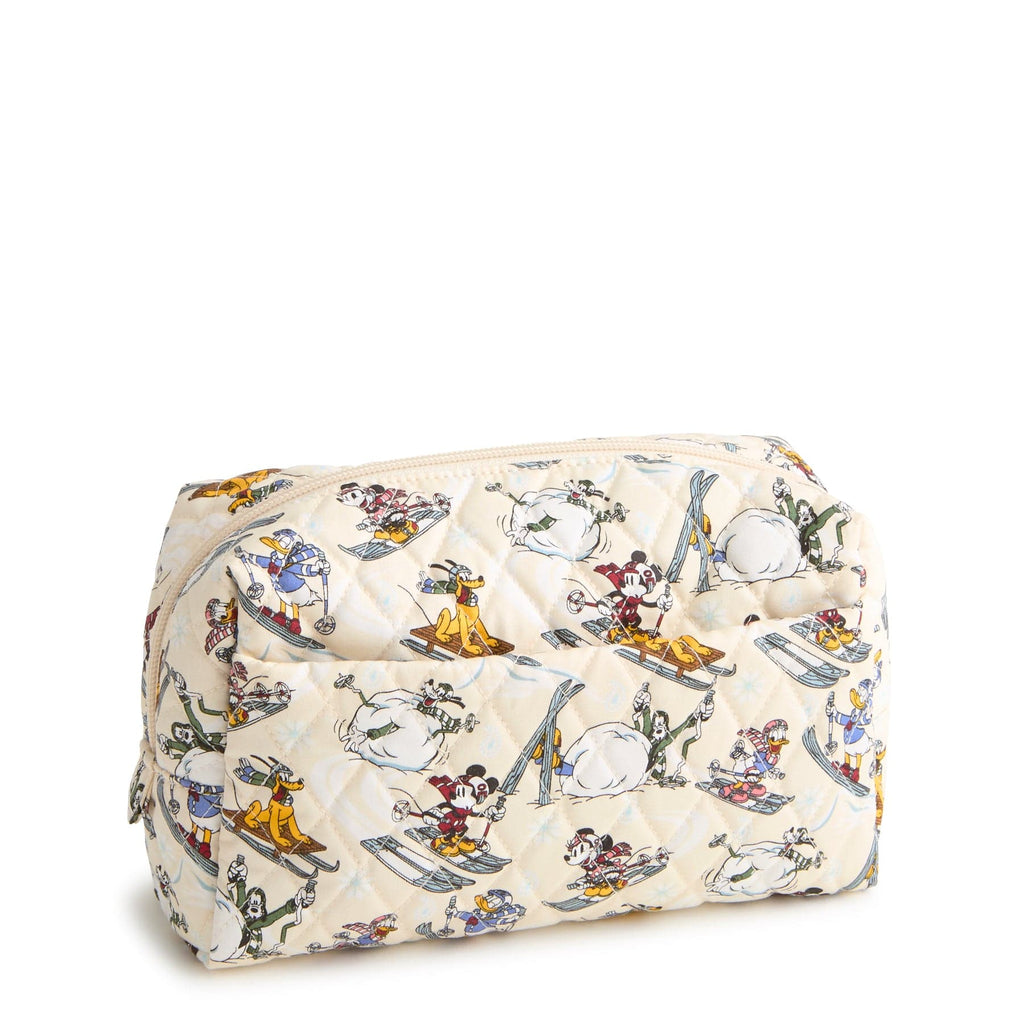 disney travel toiletry bag Disney Medium Cosmetic