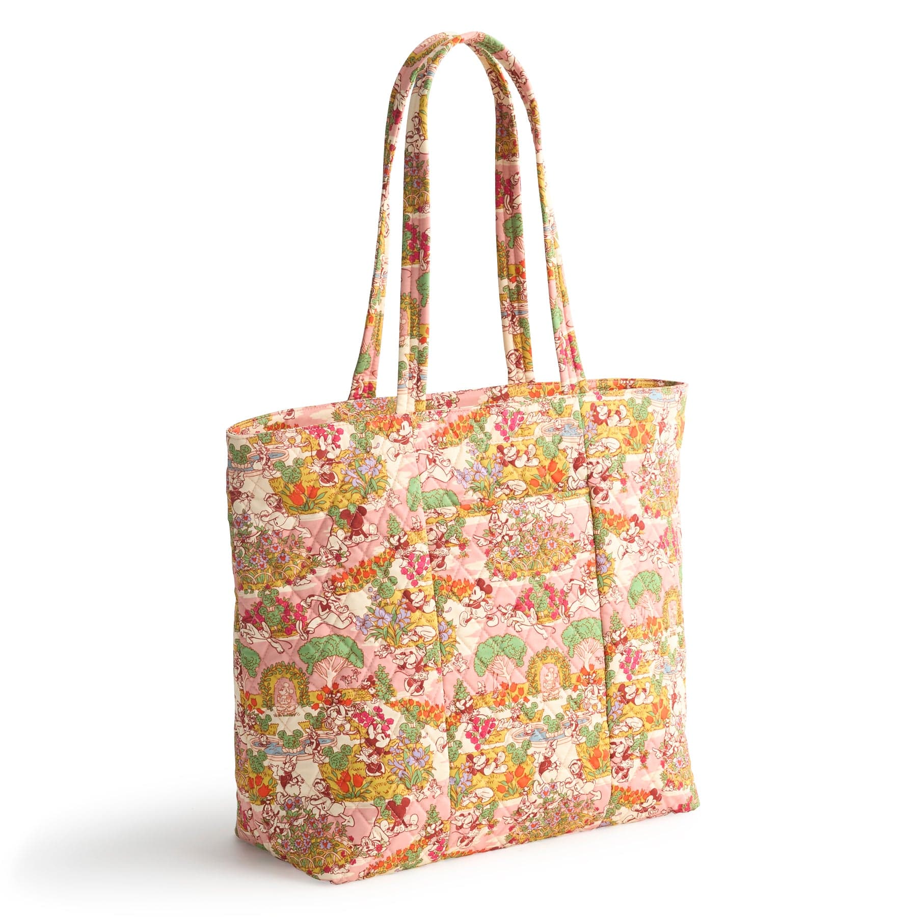 Disney Original Zip Tote