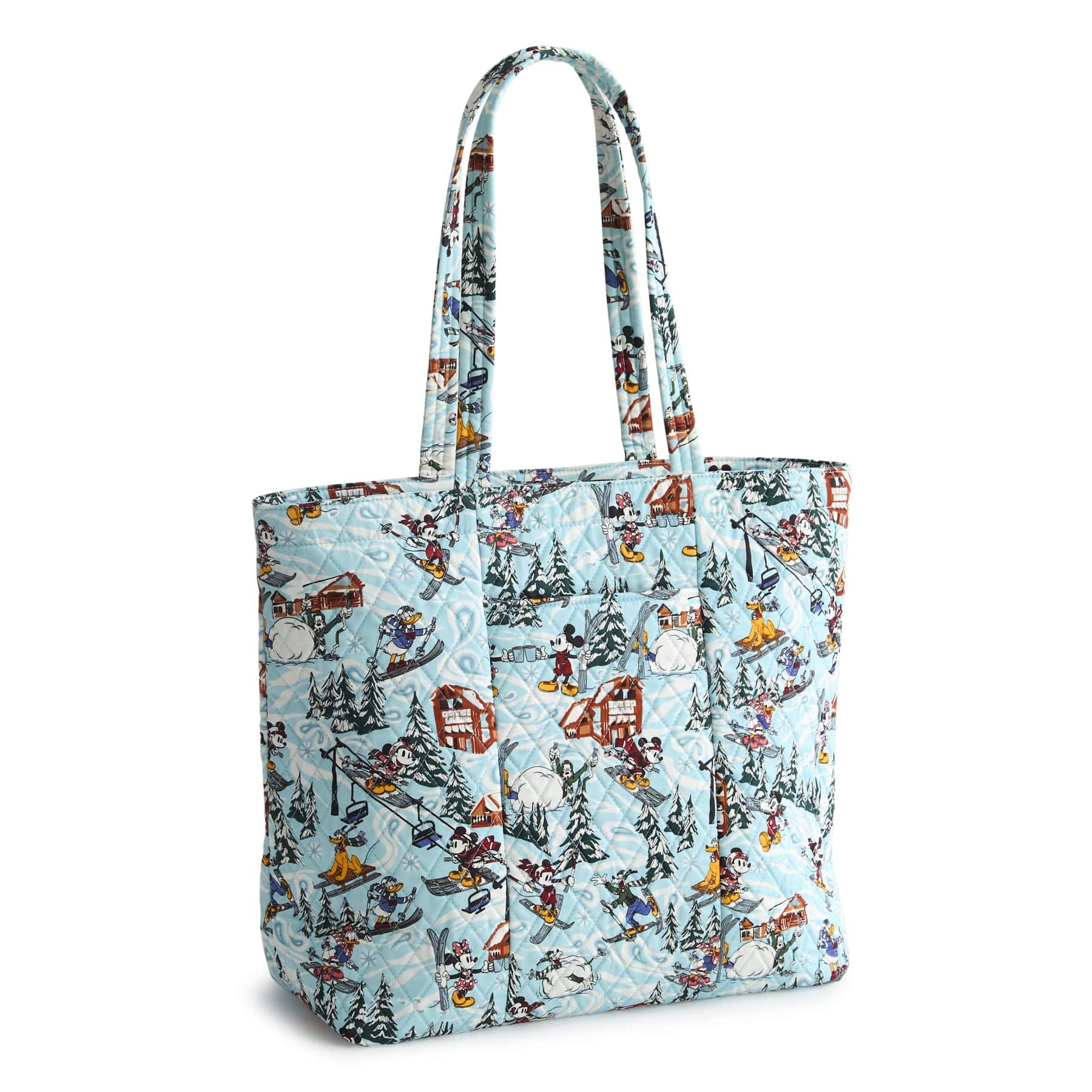 Disney - emily 6/1ご購入予定 Disney Original Zip Tote | Vera Bradley