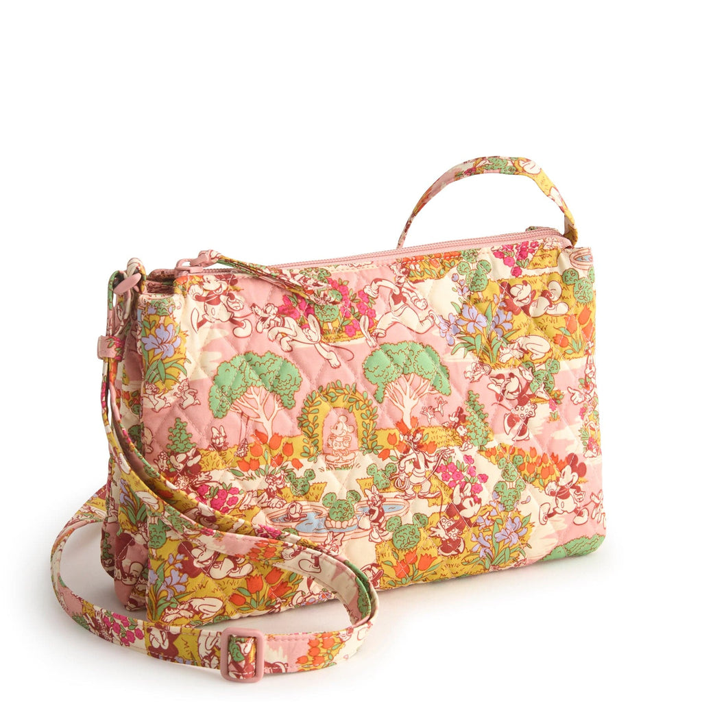 Disney Foxbury Crossbody | Vera Bradley