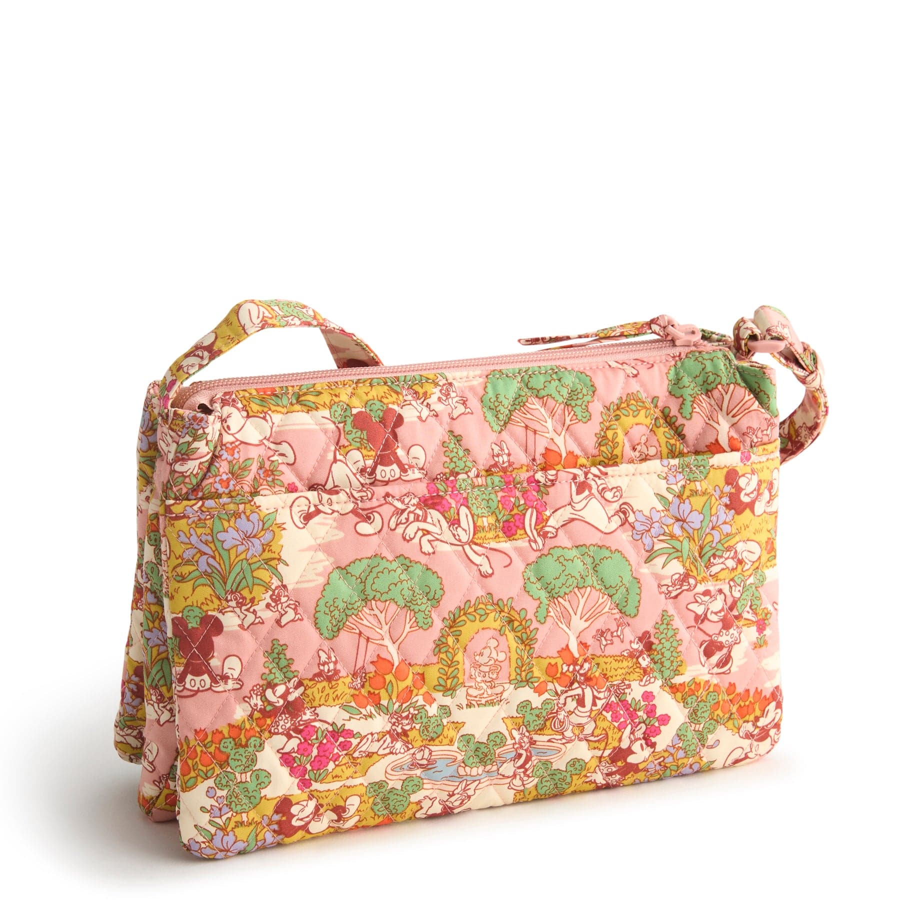 Disney Foxbury Crossbody | Vera Bradley