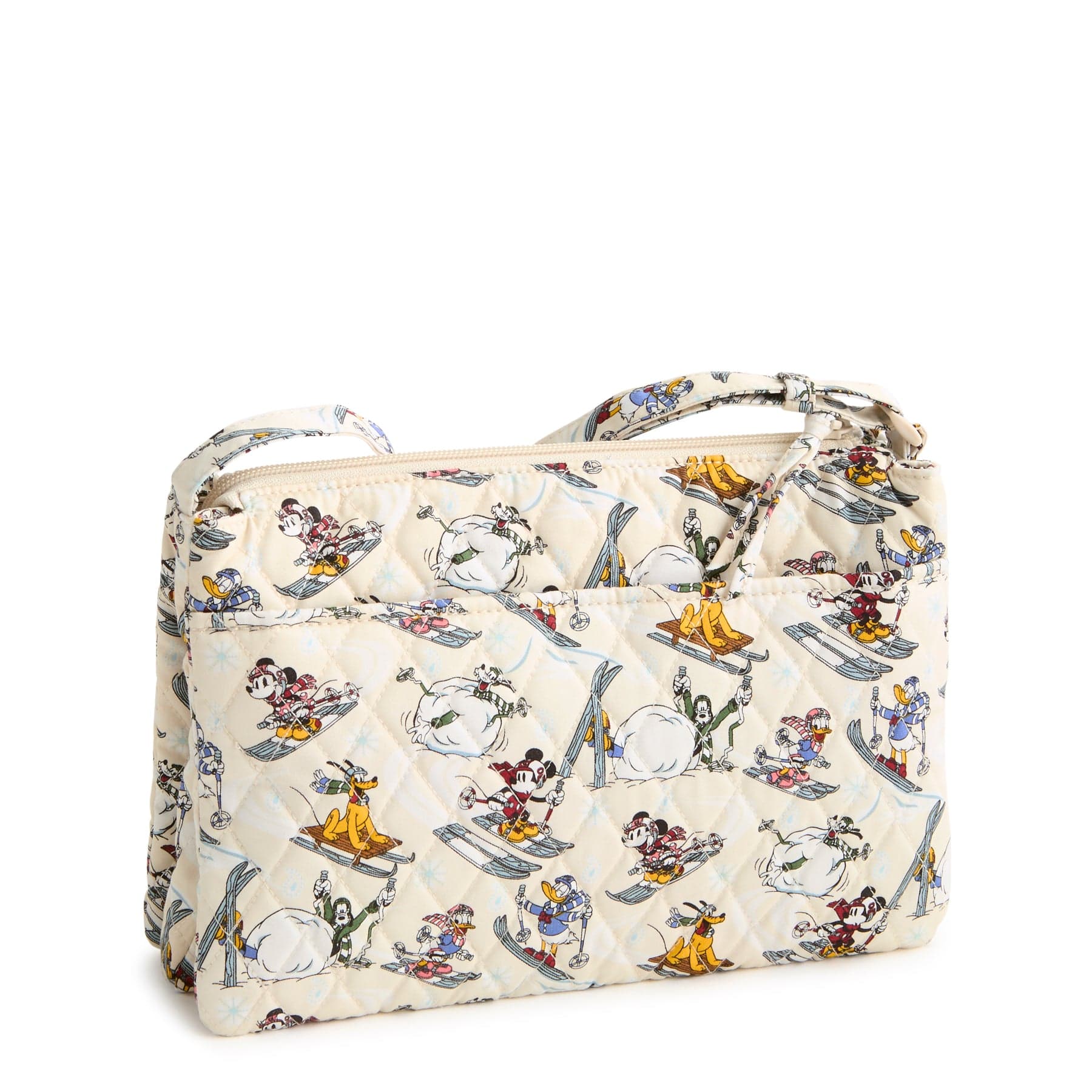 Disney Foxbury Crossbody | Vera Bradley