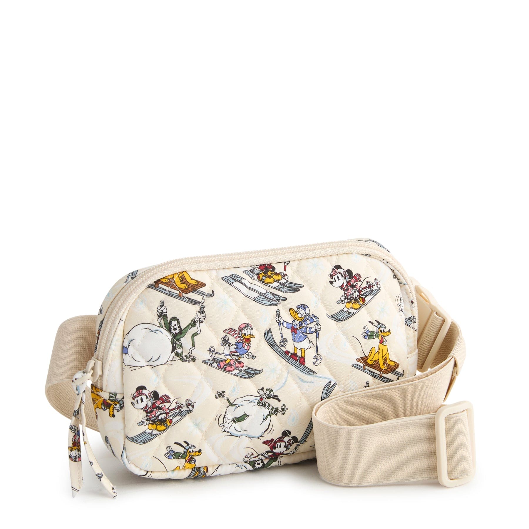 Disney Woodward Small Belt Bag | Vera Bradley