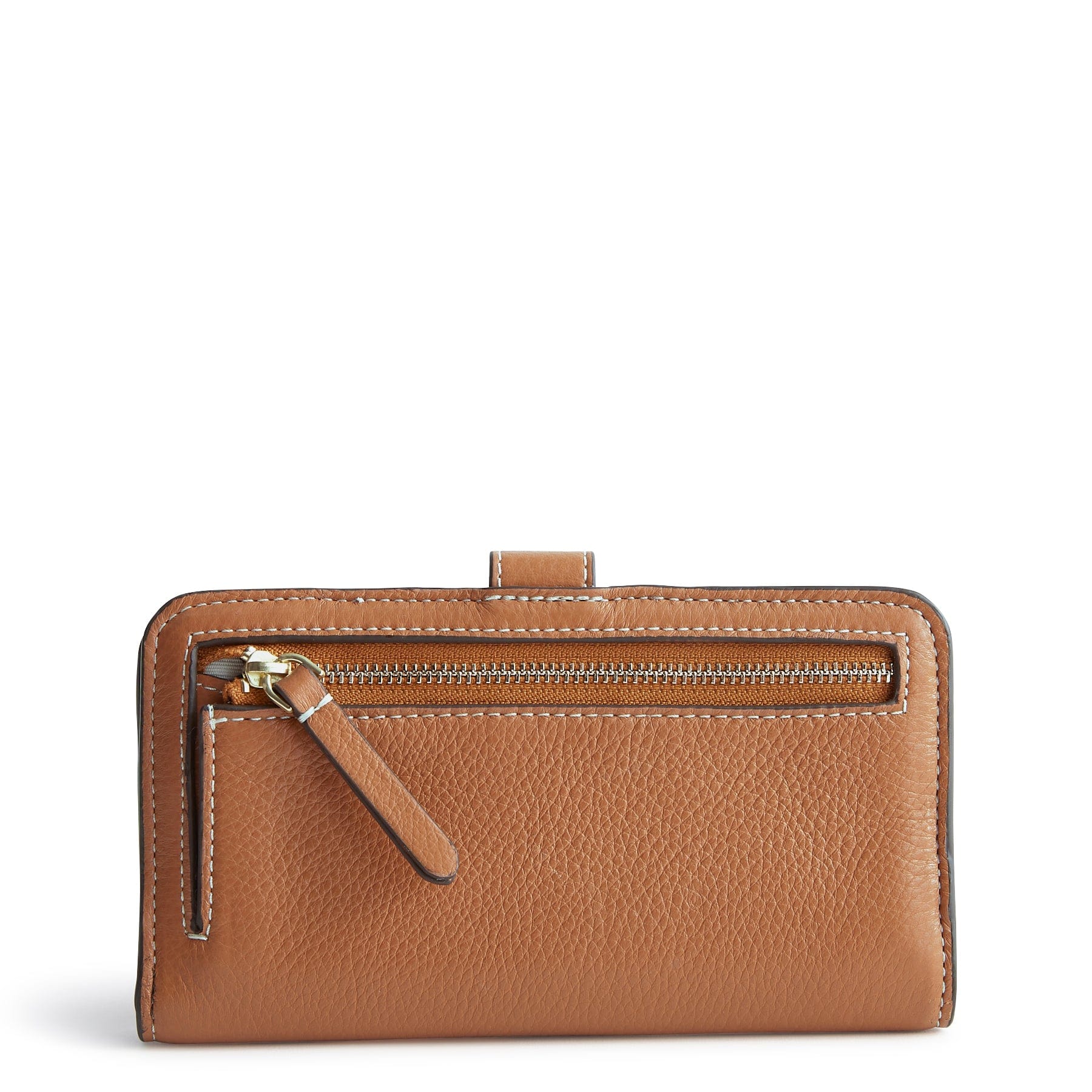 Tab Wallet - Leather | Vera Bradley