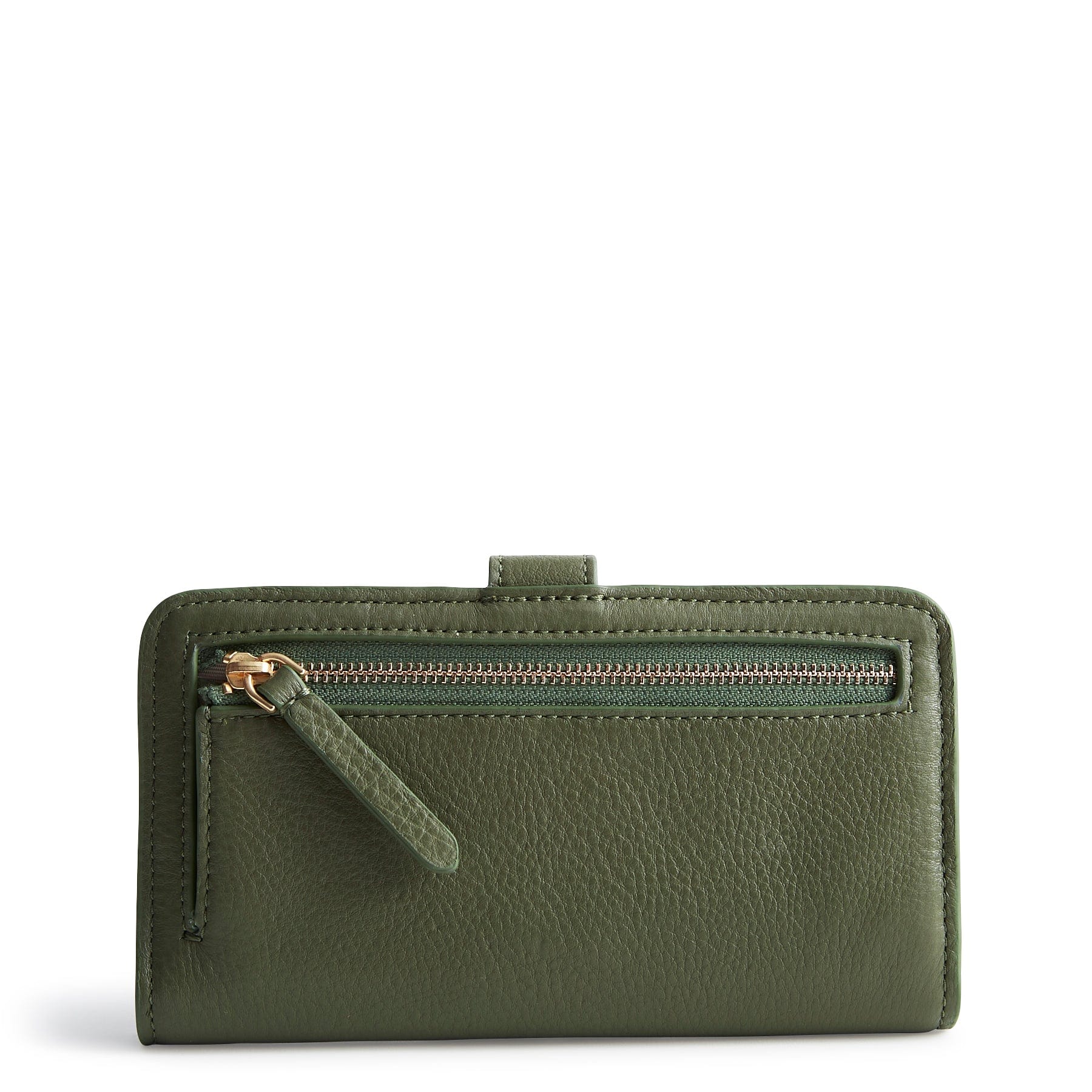 Tab Wallet - Leather | Vera Bradley
