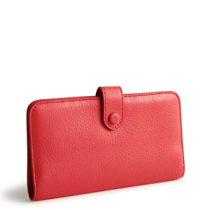 Tab Wallet - Cayenne - Swatch Image