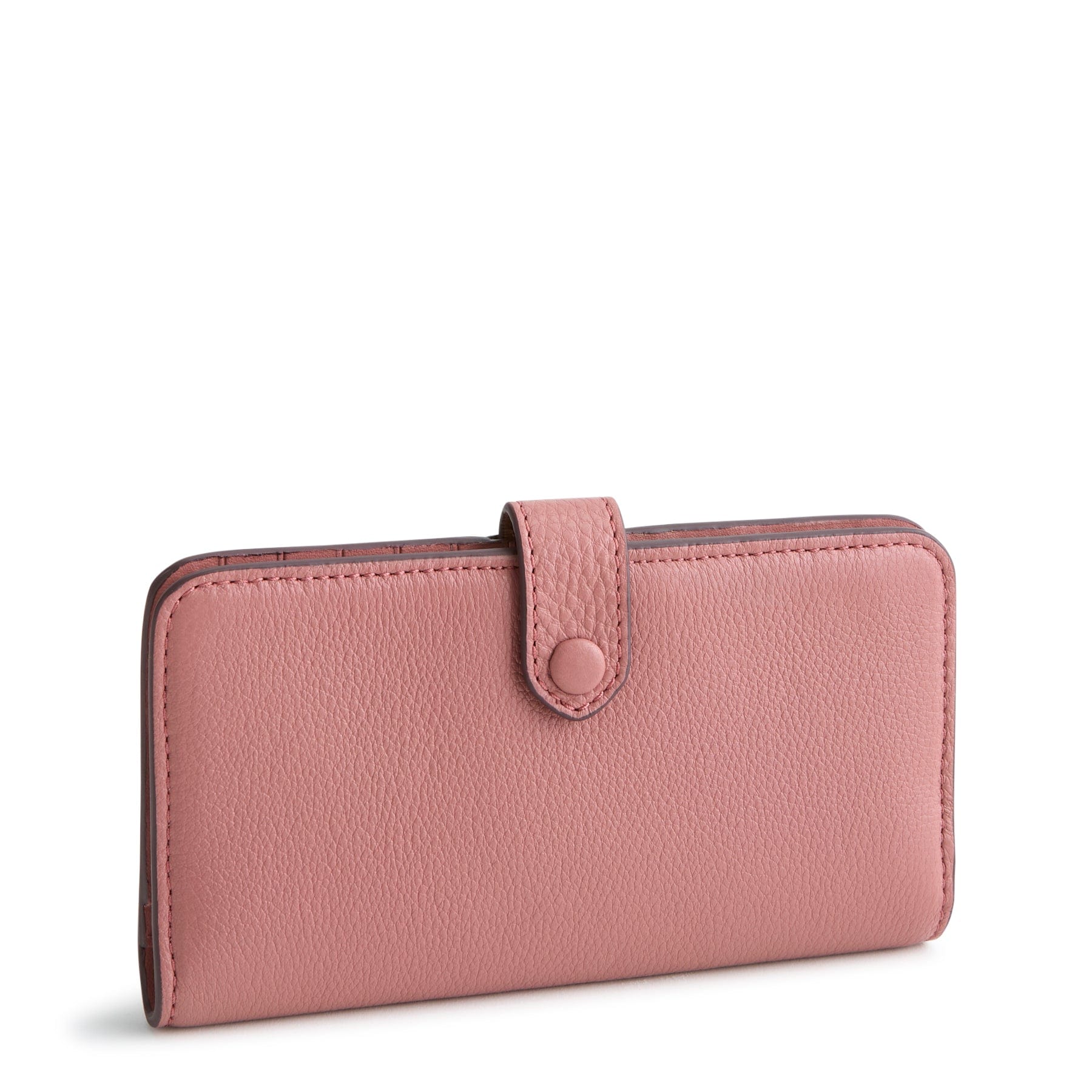 Tab Wallet - Leather | Vera Bradley