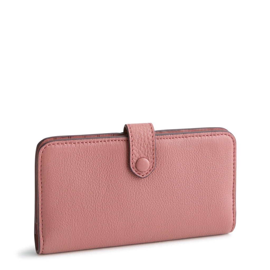 Tab Wallet - Leather | Vera Bradley
