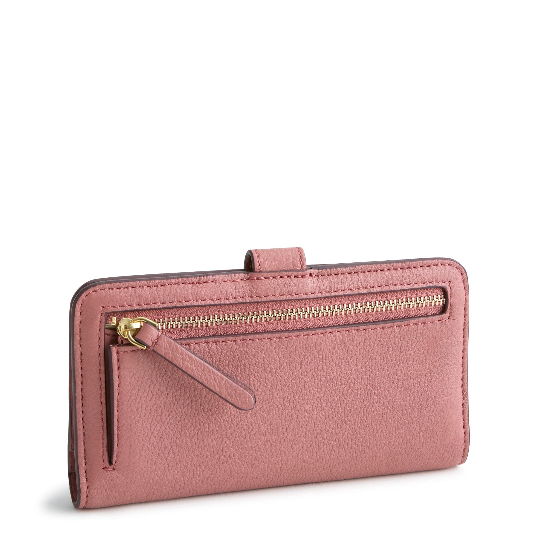 Tab Wallet - Leather | Vera Bradley