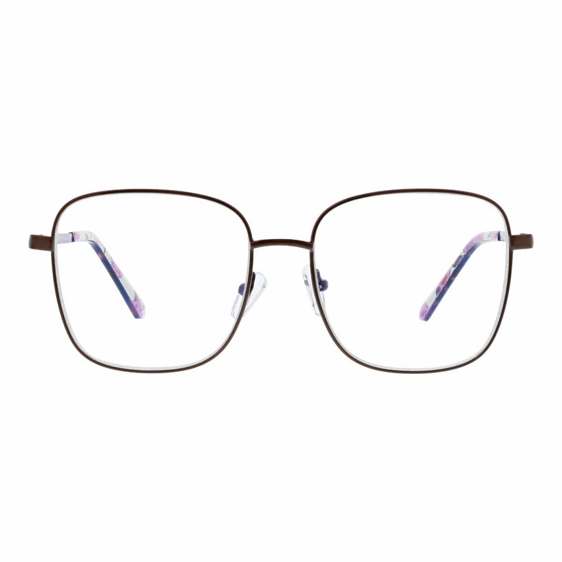 Silvies Blue Light Reader-Image 2-Vera Bradley