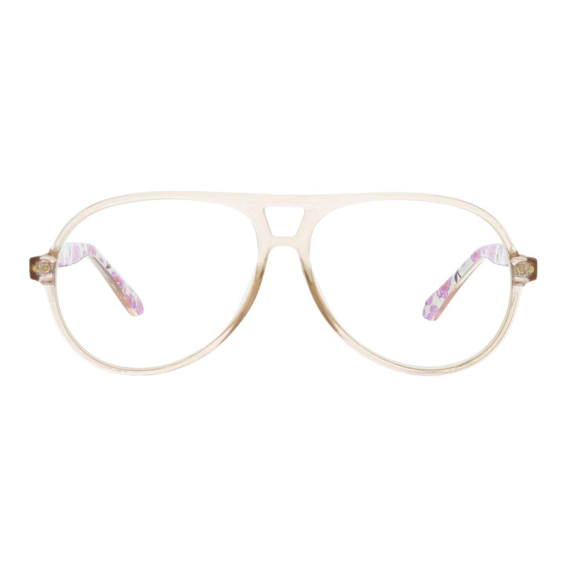 Tye Blue Light Reader-Image 2-Vera Bradley