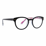 Sheyenne Blue Light Reader