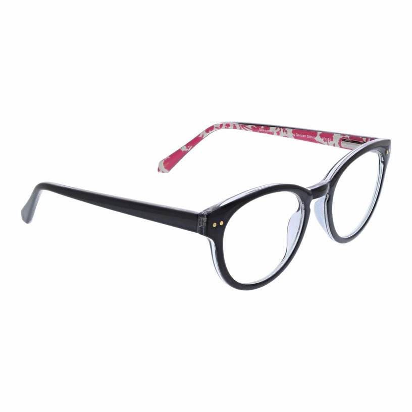 Sheyenne Blue Light Reader-Image 5-Vera Bradley
