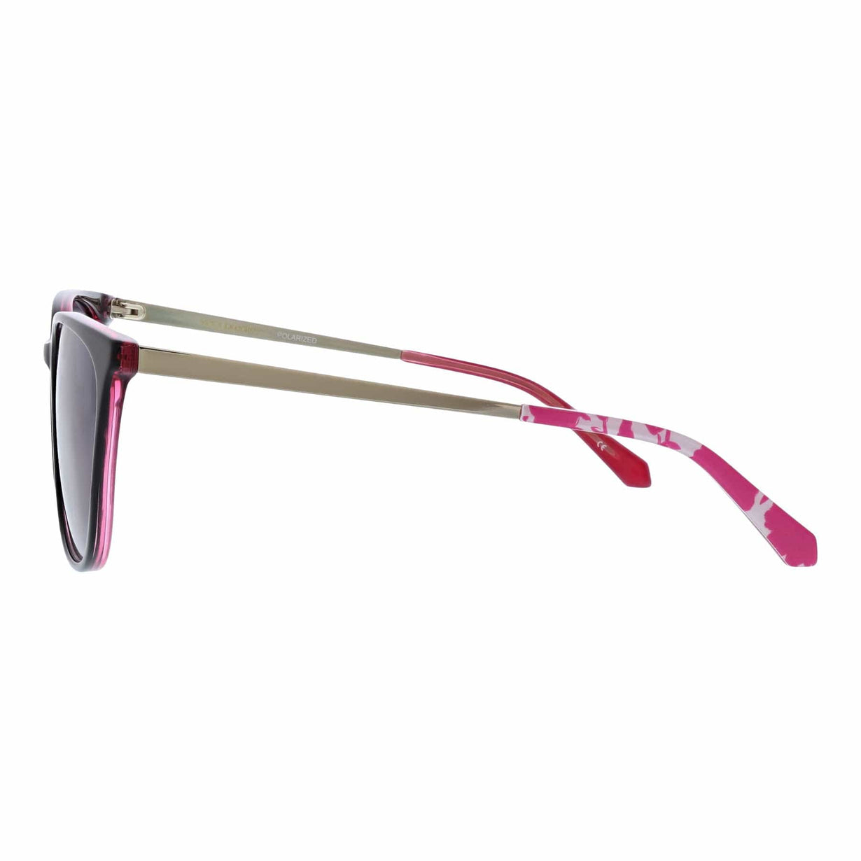●PINK PINEAPPLE● SPEED SUNGLASSESBLACK m1037_1055177 SPEED SUNGLASSES - PINK PINEAPPLE | 60% - Asian Fashion