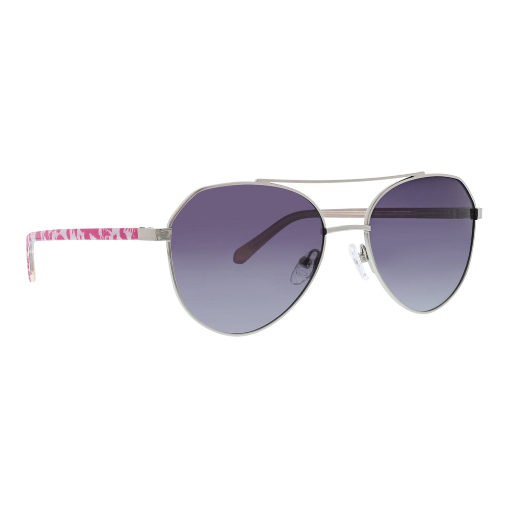 Chena Polarized Sunglass | Vera Bradley