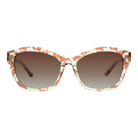 Dall Polarized Sunglass-Scattered Anemones-Image 1-Vera Bradley