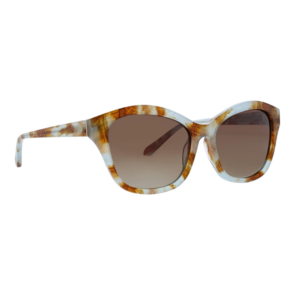 Dall Polarized Sunglass | Vera Bradley display picture 2