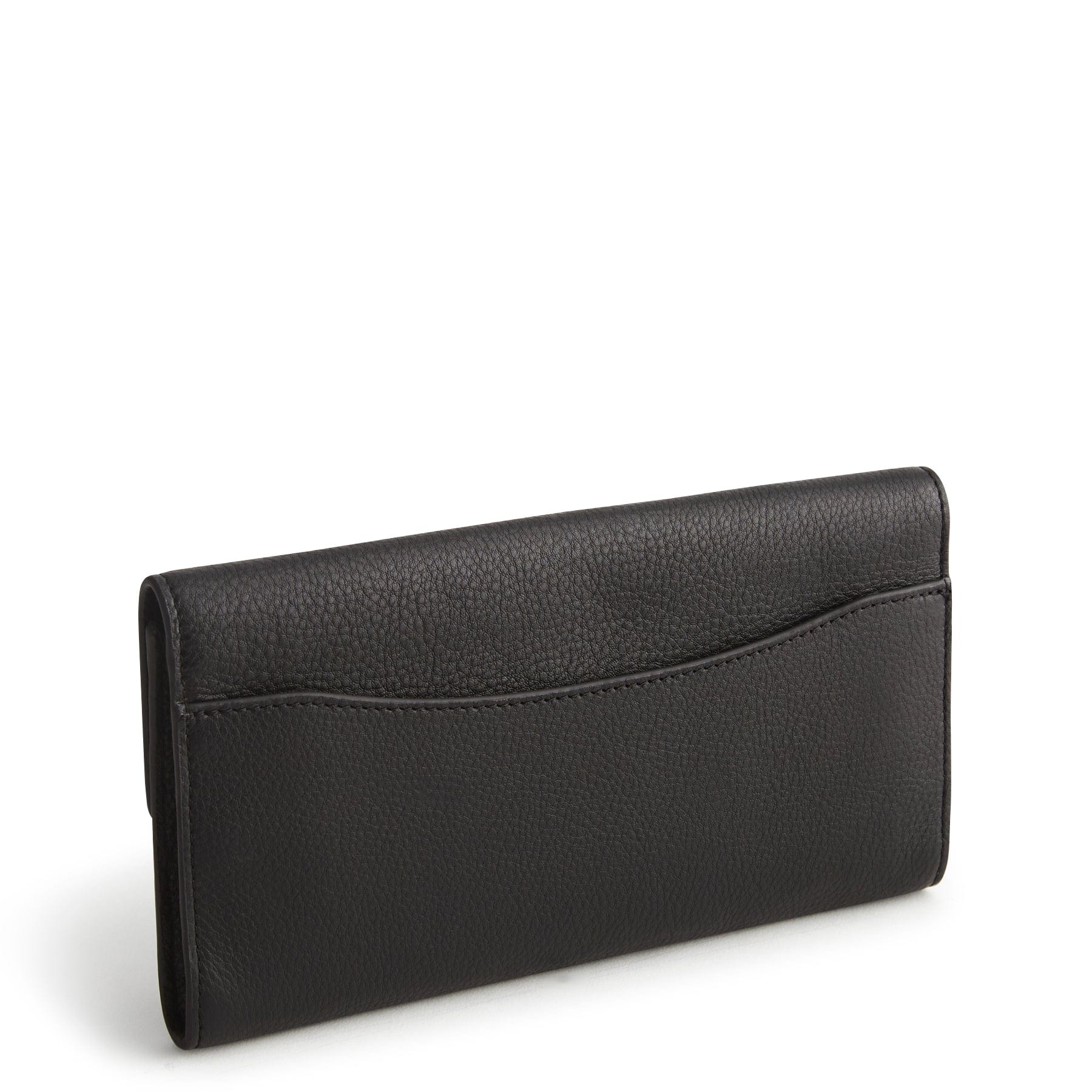 Verbena Clutch - Leather | Vera Bradley