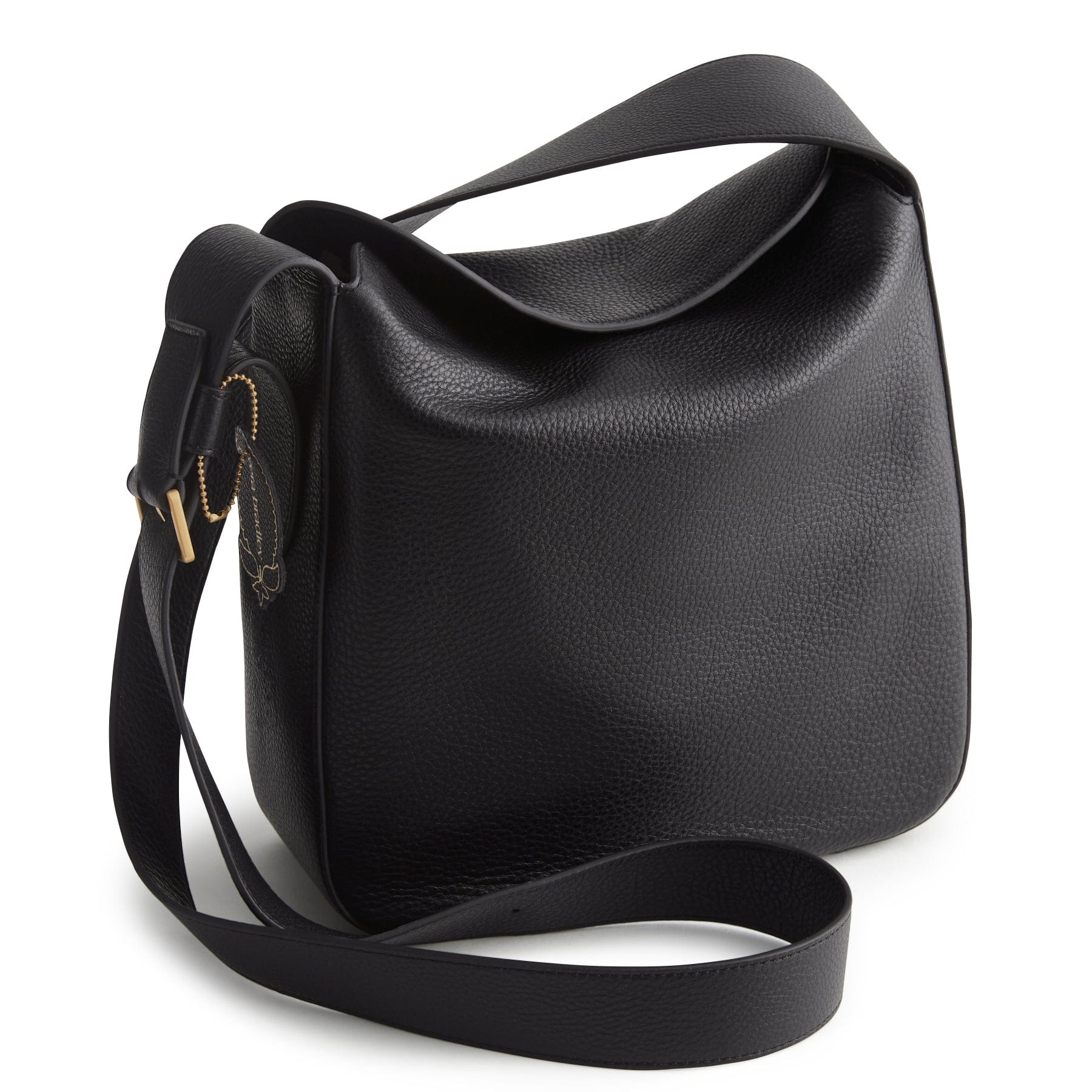 Medium Tifton Crossbody