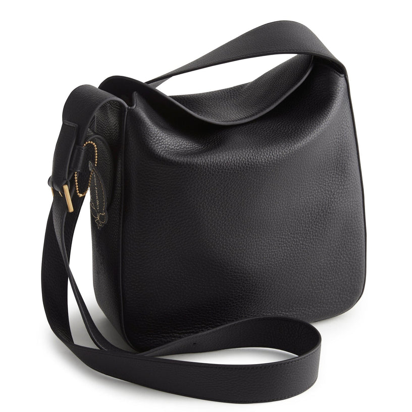 Medium Tifton Crossbody