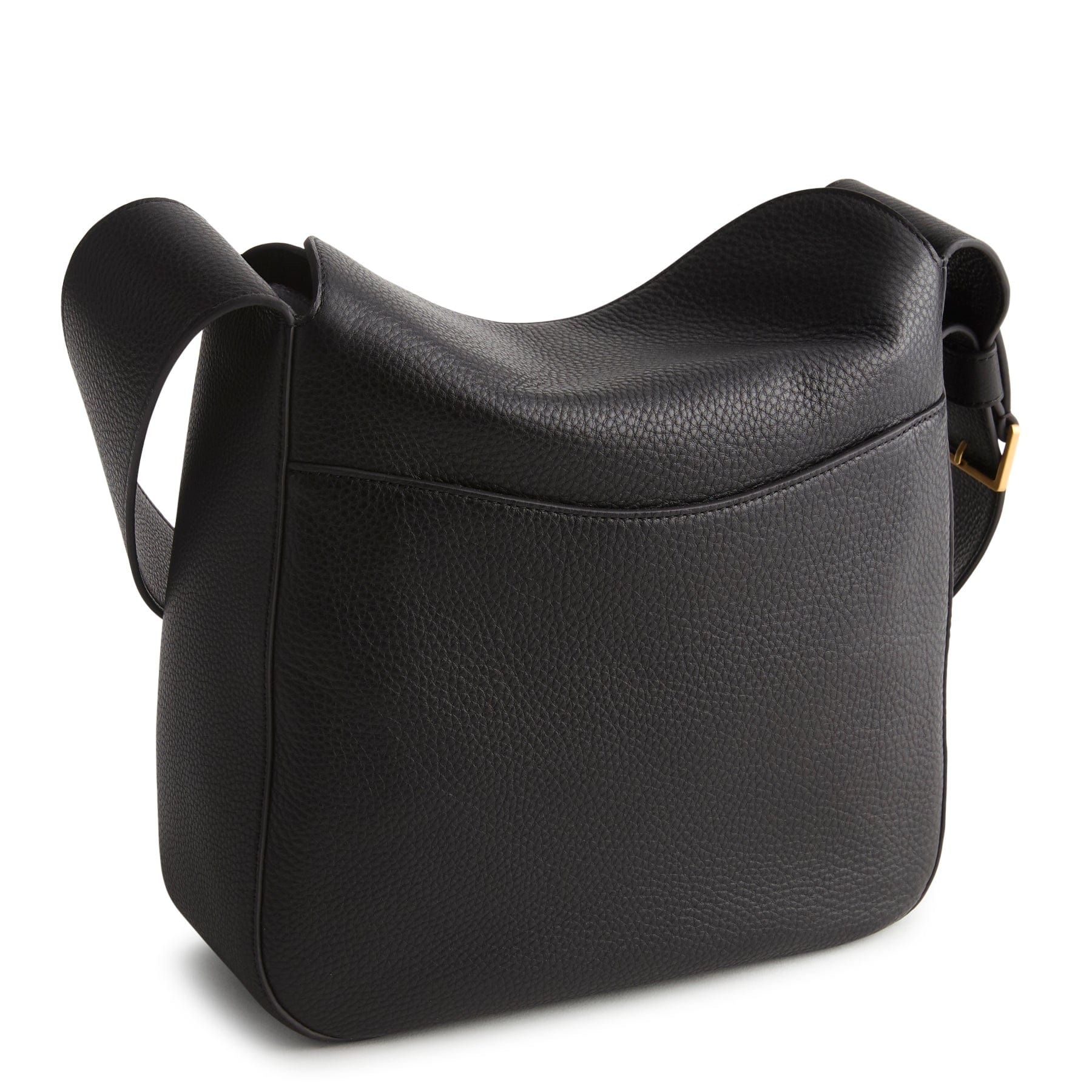 Medium Tifton Crossbody