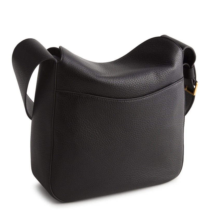 Medium Tifton Crossbody