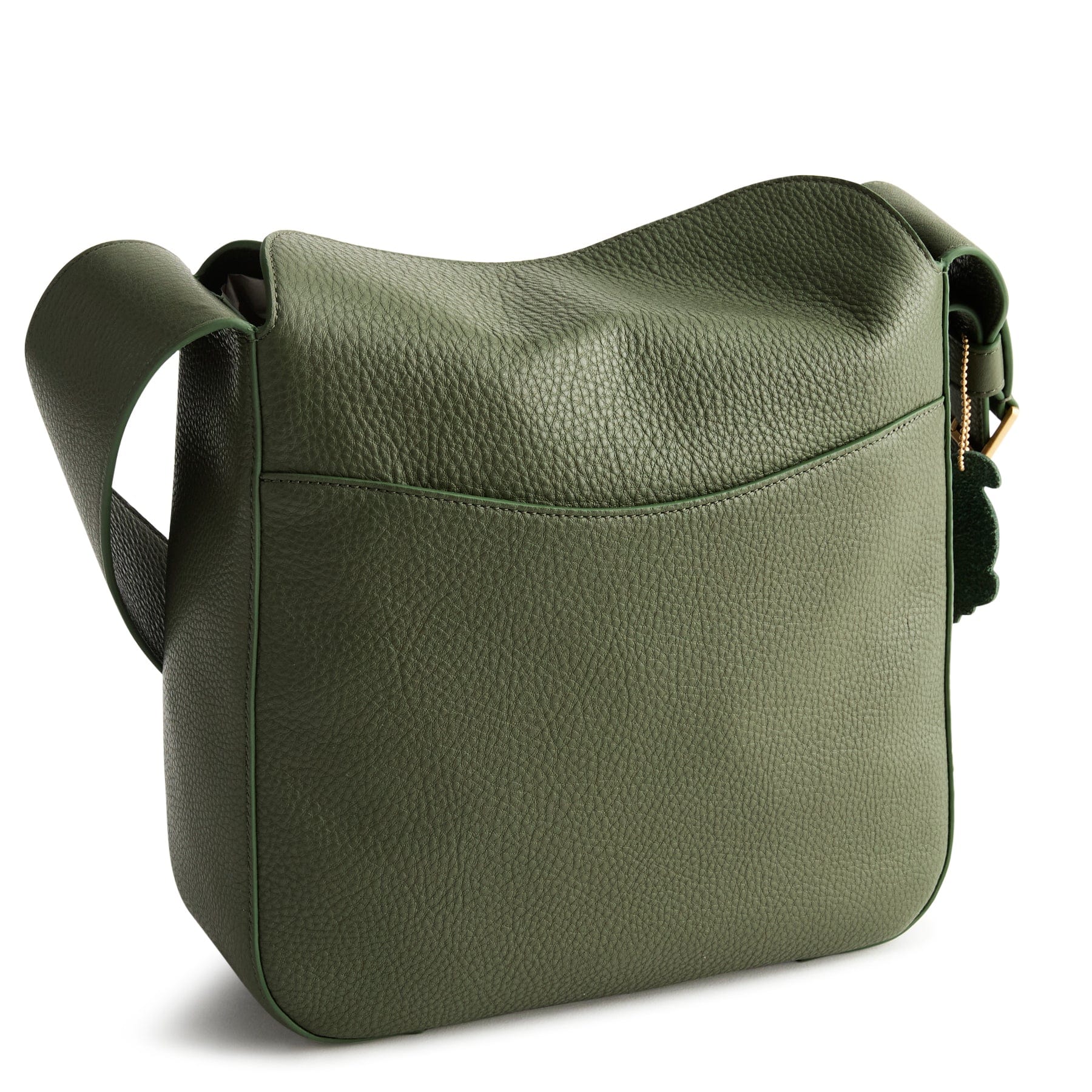 Medium Tifton Crossbody - Leather | Vera Bradley