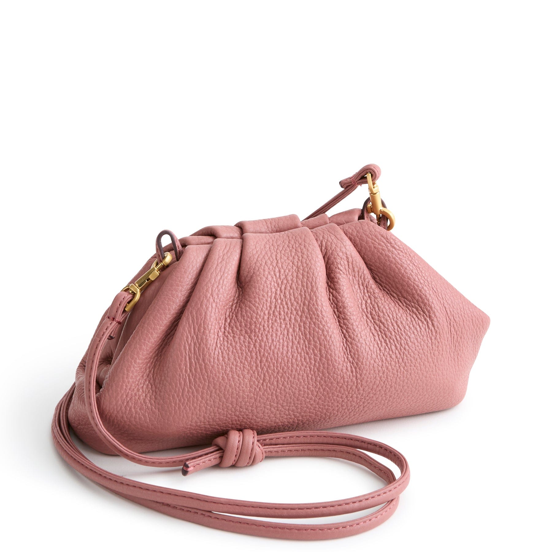 Small Taber Crossbody - Leather | Vera Bradley