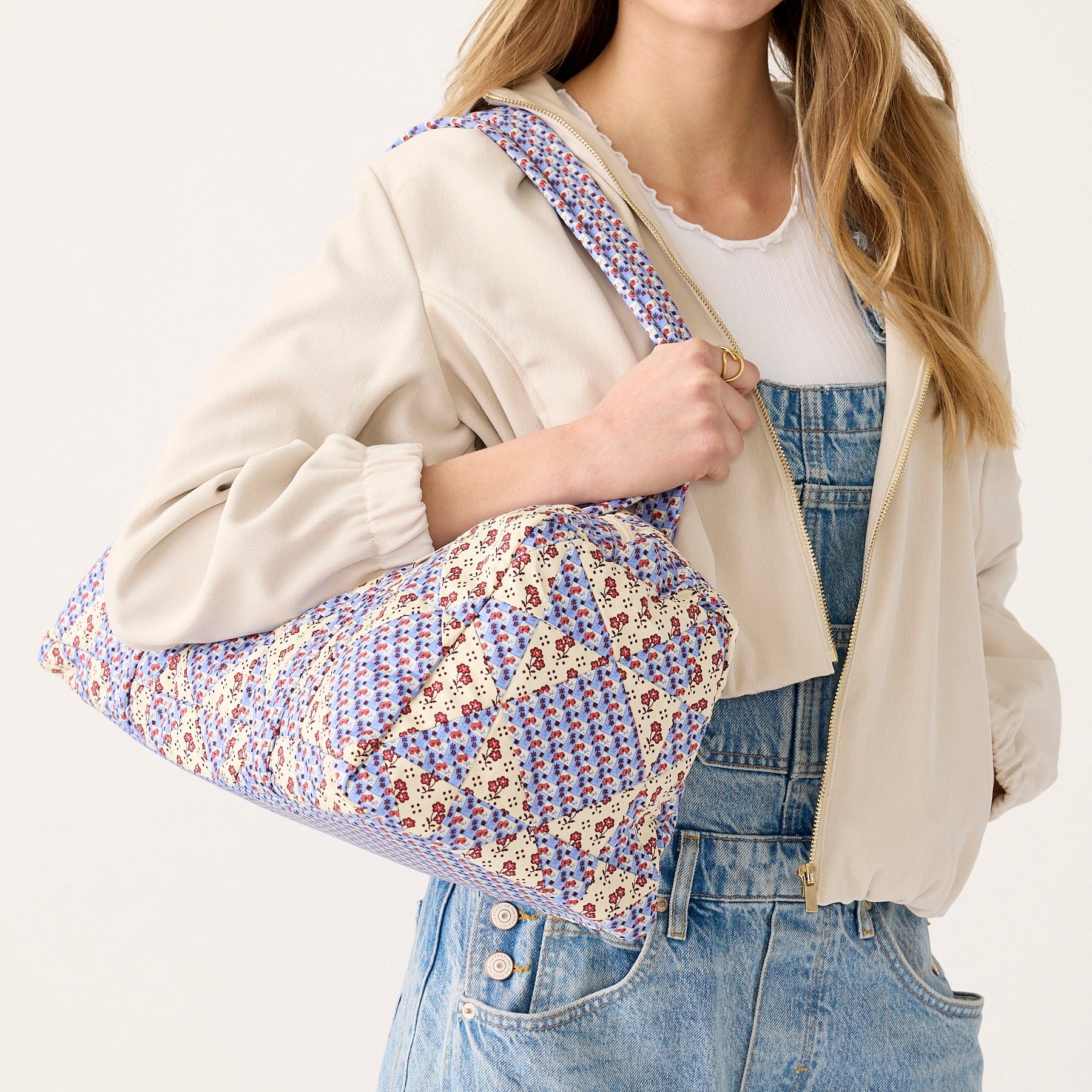 Small Original Duffel