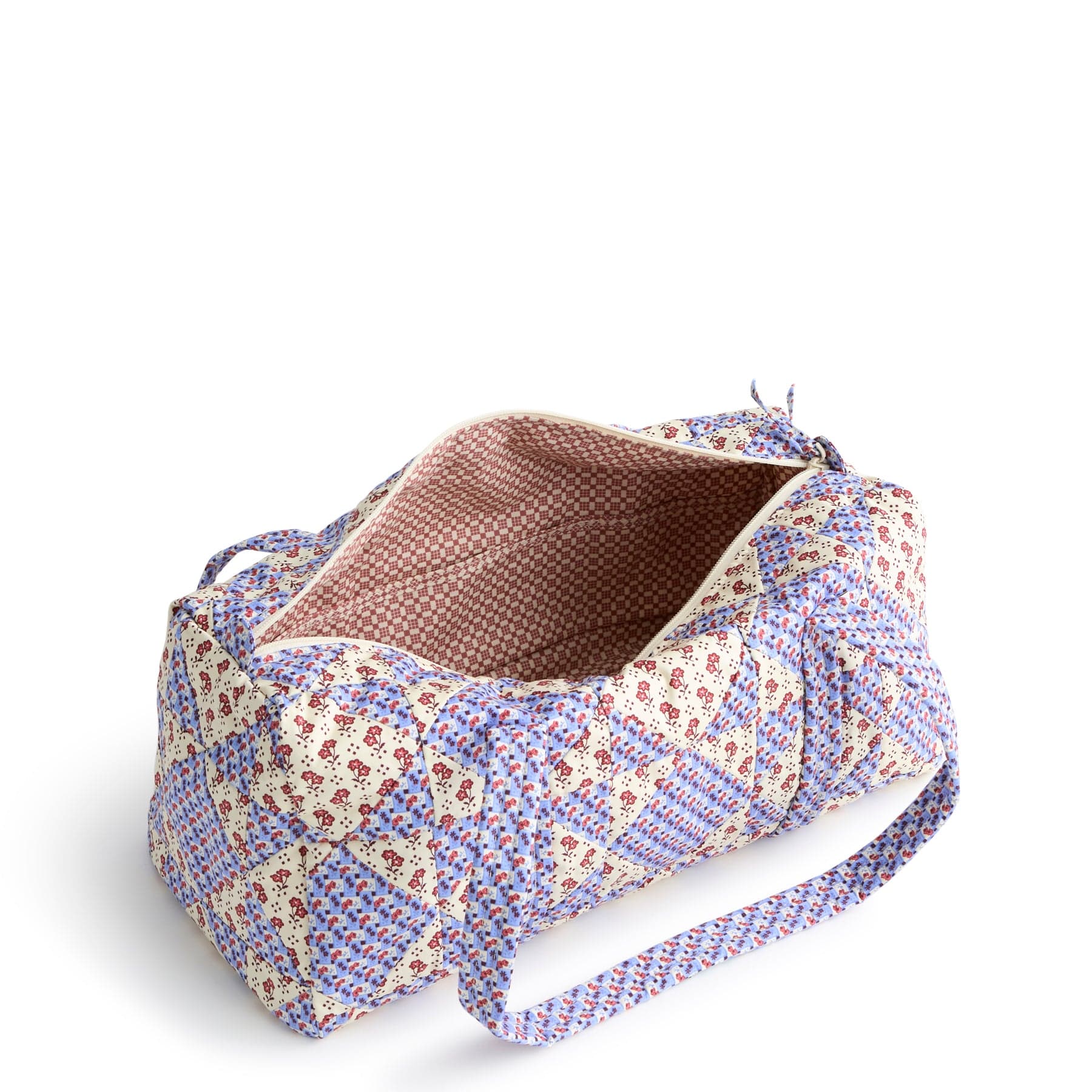 compact duffel bag travel Small Original Duffel - Cotton