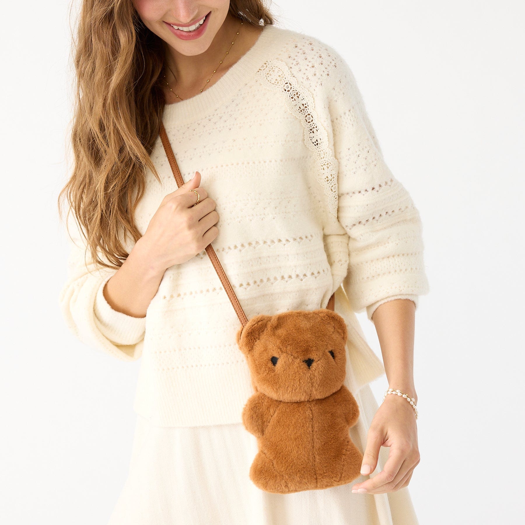 Bear　1113 CLOCKWISE-SJ--6223