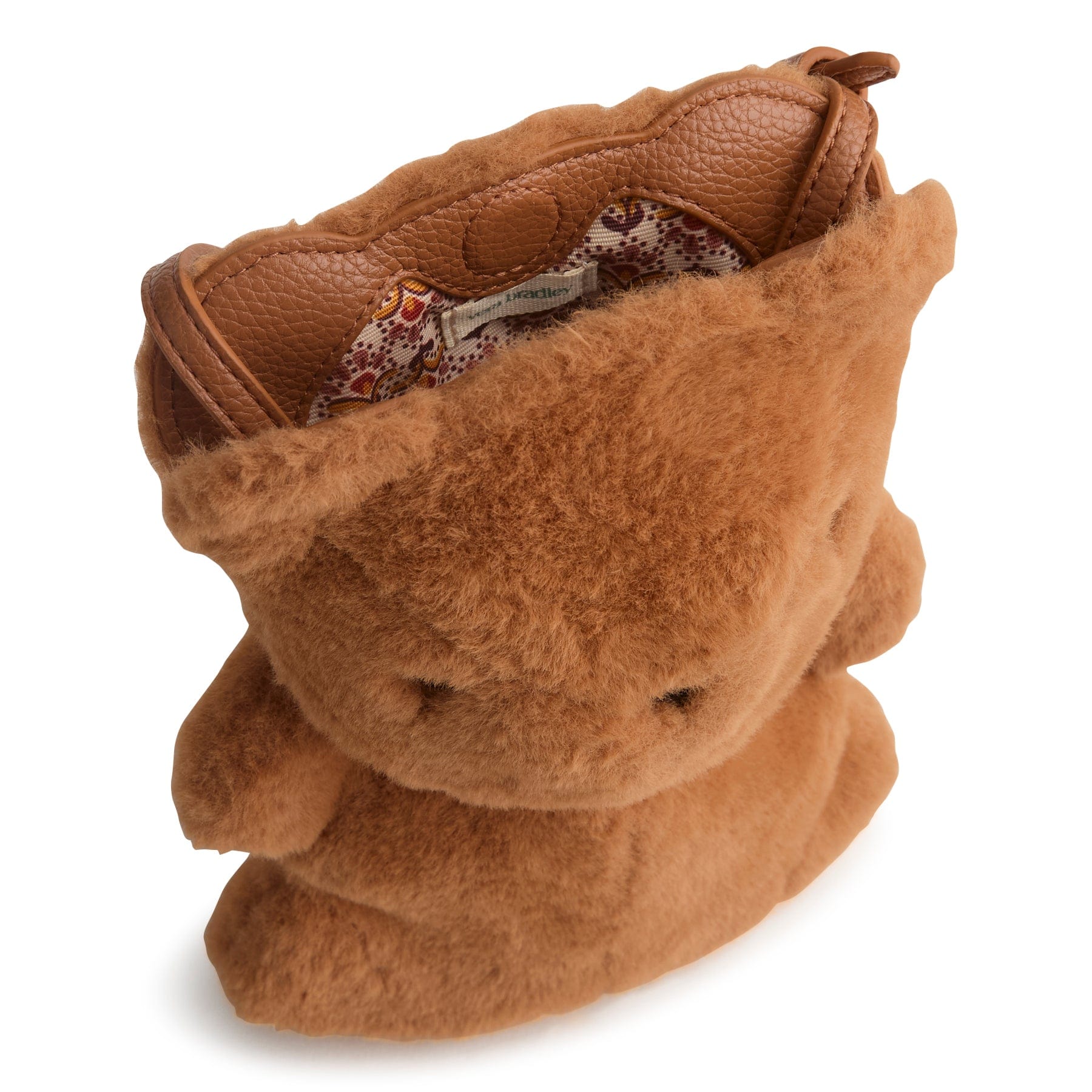 Classic Bear Crossbody | Vera Bradley